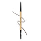 Swiss Beauty Micro Precision Eyebrow Pencil 03 Natural Brown|0.1 gms|MRP 329