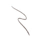 Swiss Beauty Micro Precision Eyebrow Pencil 03 Natural Brown|0.1 gms|MRP 329