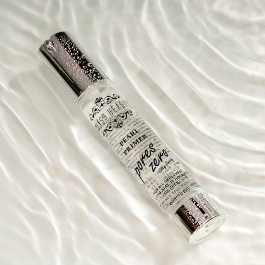 Swiss Beauty Pearl Primer|30 ml|MRP 749