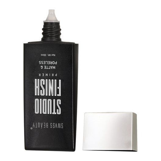 Swiss Beauty Studio Finish Primer|30 ml|MRP 399