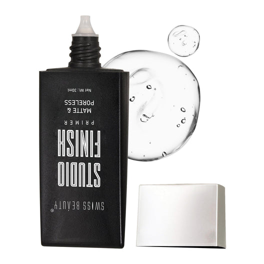 Swiss Beauty Studio Finish Primer|30 ml|MRP 399