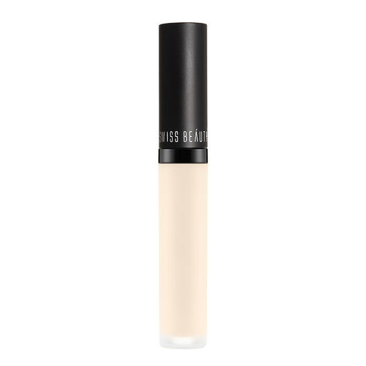 Swiss Beauty Liquid Lightweight Concealer 10 Porcelain|6 gms|MRP 249