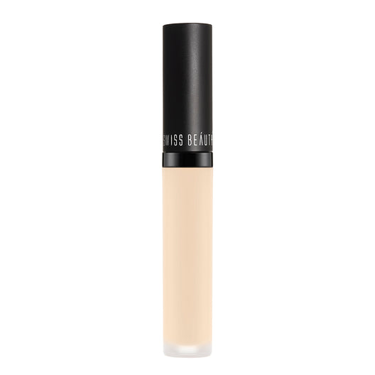 Swiss Beauty Liquid Lightweight Concealer 11 Creamy Beige|6 gms|MRP 249