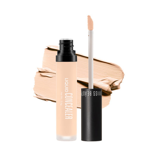Swiss Beauty Liquid Lightweight Concealer 13 Classic Nude|6 gms|MRP 249