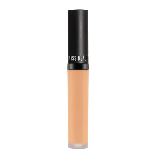 Swiss Beauty Liquid Lightweight Concealer 14 Warm Honey|6 gms|MRP 249