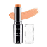 Swiss Beauty Perfect Match Panstick 06 Medium Orange|7.5 gms|MRP 299