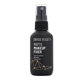 Swiss Beauty Matte Makeup Fixer|70 ML|MRP 289