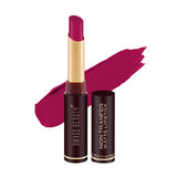 Swiss Beauty Non-transfer Matte Lipstick 05 Fire Pink|2 gms|MRP 329