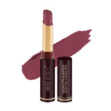 Swiss Beauty Non-transfer Matte Lipstick 07 Mauve Blush|2 gms|MRP 329