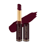 Swiss Beauty Non-transfer Matte Lipstick 10 Wine Blush|2 gms|MRP 329