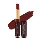 Swiss Beauty Non-transfer Matte Lipstick 11 Chocolava|2 gms|MRP 329