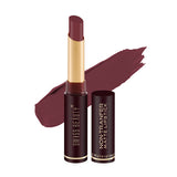 Swiss Beauty Non-transfer Matte Lipstick 22 Brandy Herrington|2 gms|MRP 329
