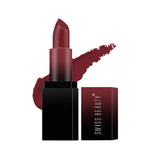 Swiss Beauty HD Matte Lipstick 04 Hot-Cherry|3.5 gms|MRP 399