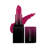 Swiss Beauty HD Matte Lipstick 05 Fire Pink|3.5 gms|MRP 399