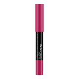 Swiss Beauty Stay On Matte 08 Plum Pick|3.5 gms|MRP 299