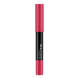 Swiss Beauty Stay On Matte 09 Fuchsia Pink|3.5 gms|MRP 299