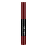 Swiss Beauty Stay On Matte 13 Dynamite Berry|3.5 gms|MRP 299