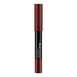 Swiss Beauty Stay On Matte 15 Murphy Wine|3.5 gms|MRP 249
