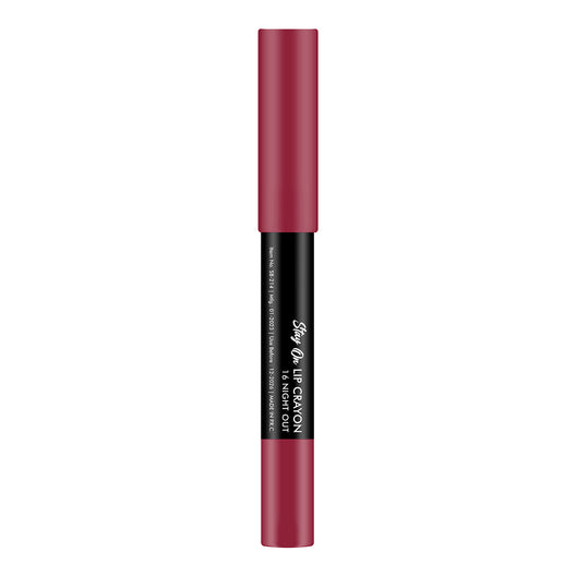 Swiss Beauty Stay On Matte 16 Night Out|3.5 gms|MRP 249