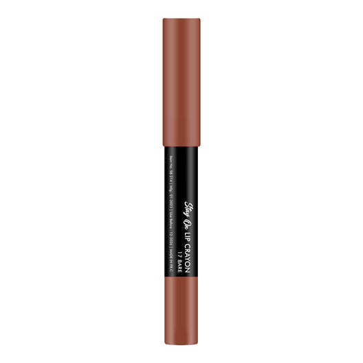 Swiss Beauty Stay On Matte 17 Bare|3.5 gms|MRP 299