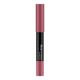 Swiss Beauty Stay On Matte 18 Mauve On|3.5 gms|MRP 299