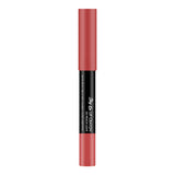 Swiss Beauty Stay On Matte 20 Peach love|3.5 gms|MRP 299