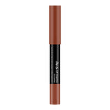Swiss Beauty Stay On Matte 22 Coffee|3.5 gms|MRP 299