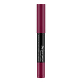 Swiss Beauty Stay On Matte 24 Purple Villain|3.5 gms|MRP 299