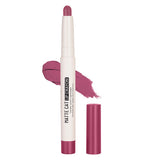 Swiss Beauty Matte Cat Lip Crayon 06 Flemingo|1.5 gms|MRP 299
