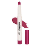 Swiss Beauty Matte Cat Lip Crayon 11 Wild Rose|1.5 gms|MRP 299
