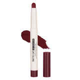 Swiss Beauty Matte Cat Lip Crayon 23 Murphy Wood|1.5 gms|MRP 299