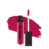 Swiss Beauty Matte Lip Liquid Lipstick 36 Romantic|6 ml|MRP 249