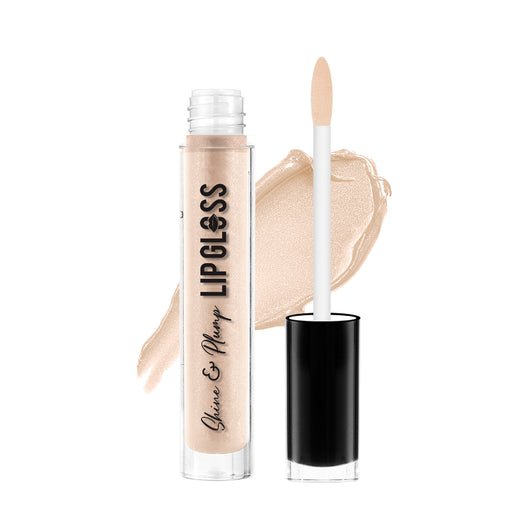 Swiss Beauty Shine & Plump Lipgloss 02 Pink|20 gms|MRP 229