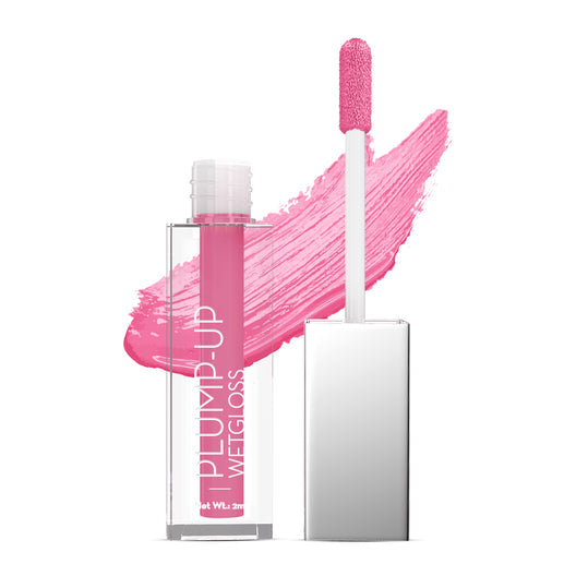Swiss Beauty Plump-up WetGloss 09 Berrilicious|2 ml|MRP 279