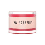 Swiss Beauty Lip Perfect Duo Balm & Scrub Beetroot|7 gms|MRP 299