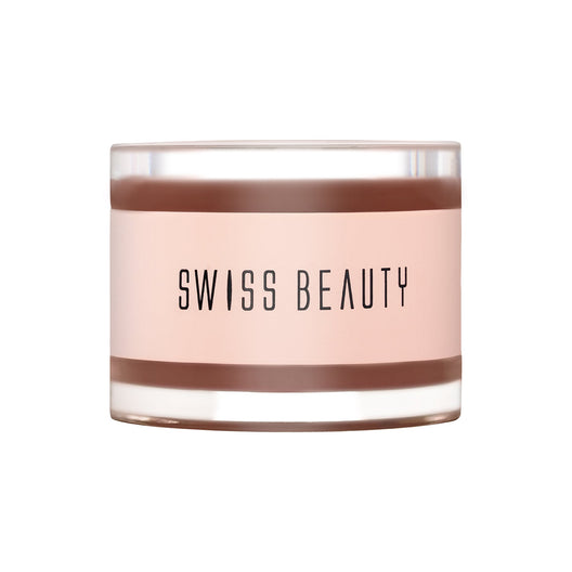 Swiss Beauty Lip Perfect Duo Balm & Scrub Coffee Extract|7 gms|MRP 299