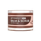 Swiss Beauty Lip Perfect Duo Balm & Scrub Coffee Extract|7 gms|MRP 299
