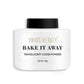 Swiss Beauty Bake It Away Loose Powder 02 Translucent|28 gms|MRP 329