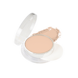 Swiss Beauty Prime & Fine Compact Powder 01 Classic-Ivory|8 gms|MRP 399