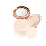 Swiss Beauty Oil Control Compact Powder 01 Pearl-Ivory|20 gms|MRP 429