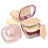 Swiss Beauty Matte & Set Duo Compact 04 - Honey|20 gms|MRP 399