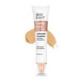 Swiss Beauty Daily Wear Lightweight Foundation 04 Natural-Nude|40 gms|MRP 329