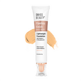 Swiss Beauty Daily Wear Lightweight Foundation 06 Medium|40 gms|MRP 329