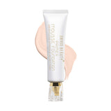 Swiss Beauty Primer Mousse Foundation 01 White-Ivory|30 ml|MRP 499