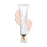 Swiss Beauty Primer Mousse Foundation 02 Rose-Blush|30 ml|MRP 499