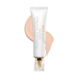 Swiss Beauty Primer Mousse Foundation 04 Natural-Nude|30 ml|MRP 499