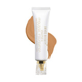 Swiss Beauty Primer Mousse Foundation 05 Medium-Beige|30 ml|MRP 499