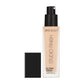 Swiss Beauty Studio Finish Foundation 01 Ivory Rose|30 ml|MRP 949
