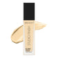 Swiss Beauty Studio Finish Foundation 02 Ivory Fair|30 ml|MRP 949