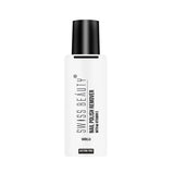 Swiss Beauty Nail Polish Remover 03 Vanilla|110 ml|MRP 99